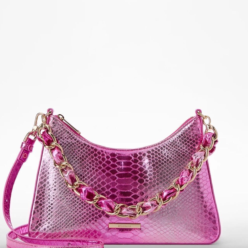 NWT Brahmin Mod Esme